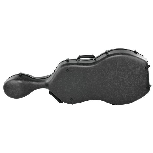 Gewa Camouflage Carbon Cello Case