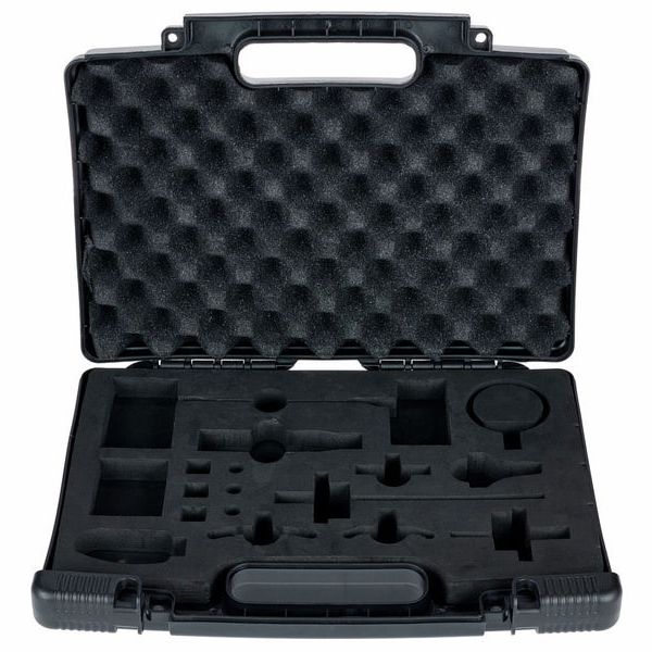 the t.bone Ovid System Flute Bundle