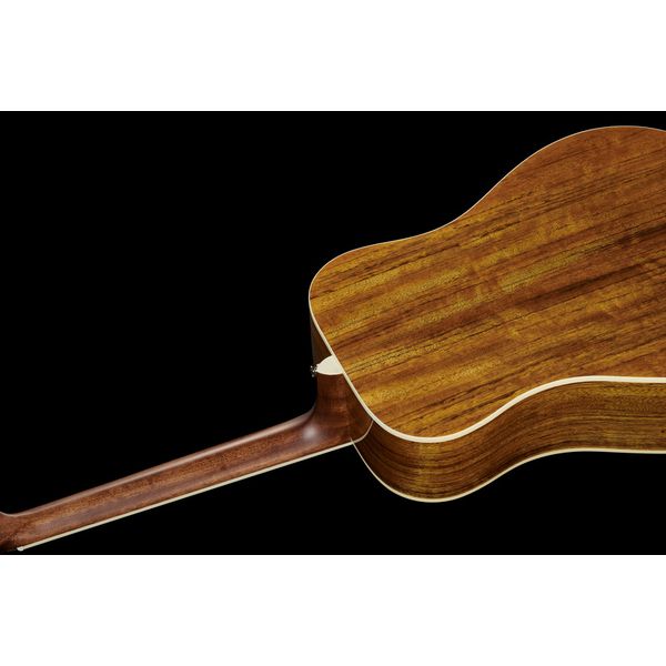 Fender King Vintage Mojave w/ Case