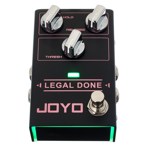 Joyo R-23 Legal Done Noisegate