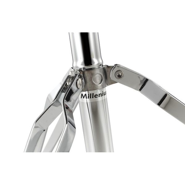 DrumCraft Series 3 Junior Nat.Paiste Set