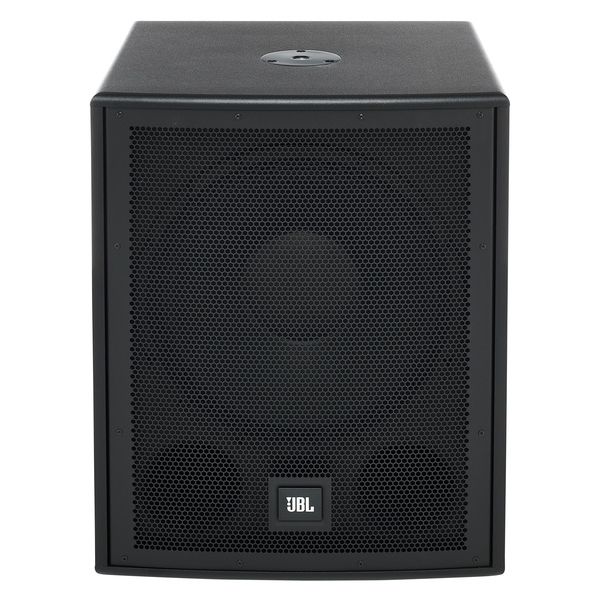 JBL IRX 108bt/115s Basis Bundle