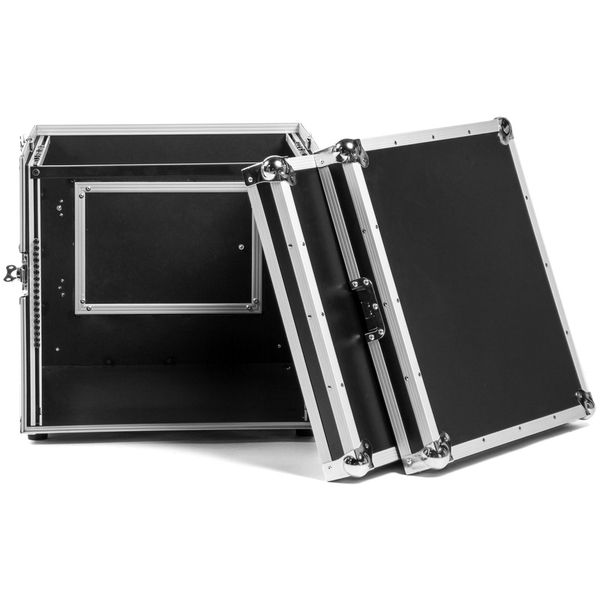 Flyht Pro L-Rack 8U/10U Service Flap