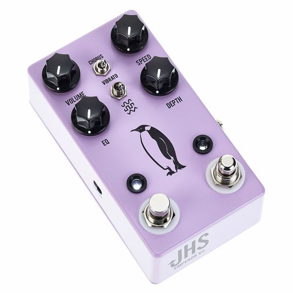 JHS Pedals Emperor V2