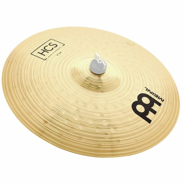 Meinl 16" HCS Crash