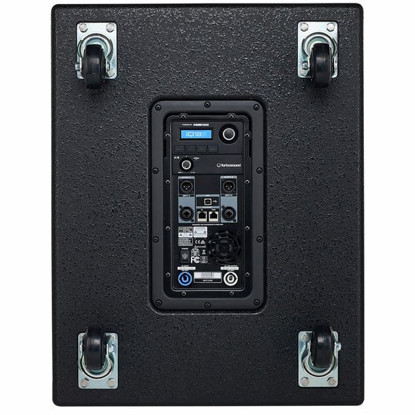 Turbosound iQ18B