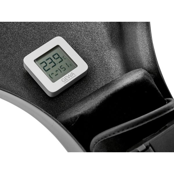 Gewa High Performance Carbon 2.7 GY