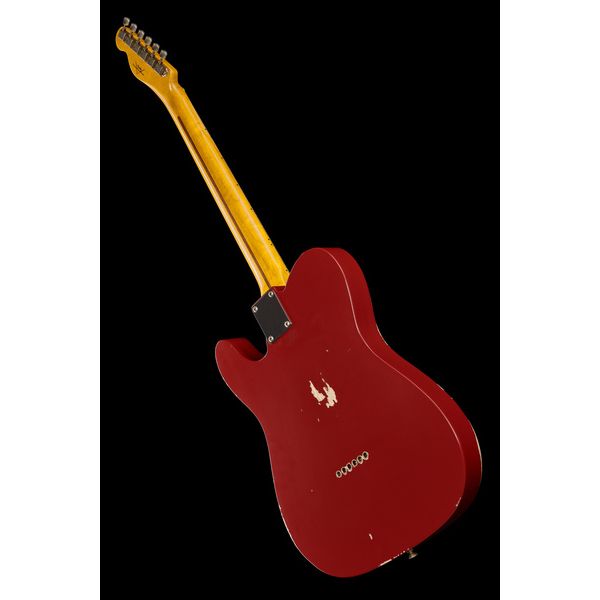 Fender 53 Tele Relic MN DKR
