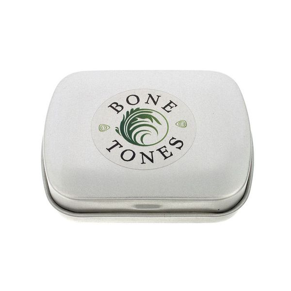 Timber Tones Bone Tones Mixed Tin of Four