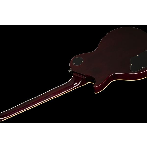 Harley Benton SC-550 II PAF w/Bag