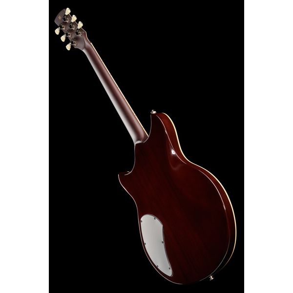 Yamaha Revstar RSS02T Black