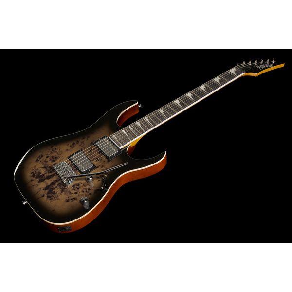 Ibanez GRG220PA1-BKB