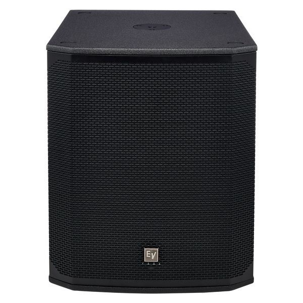 EV ZLX 12P G2/18SP Basis Bundle