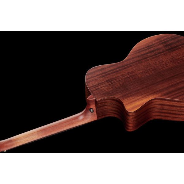 DAngelico Premier Fulton LS Aged Mah