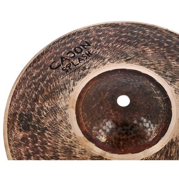 Schlagwerk 10" Cajon Splash