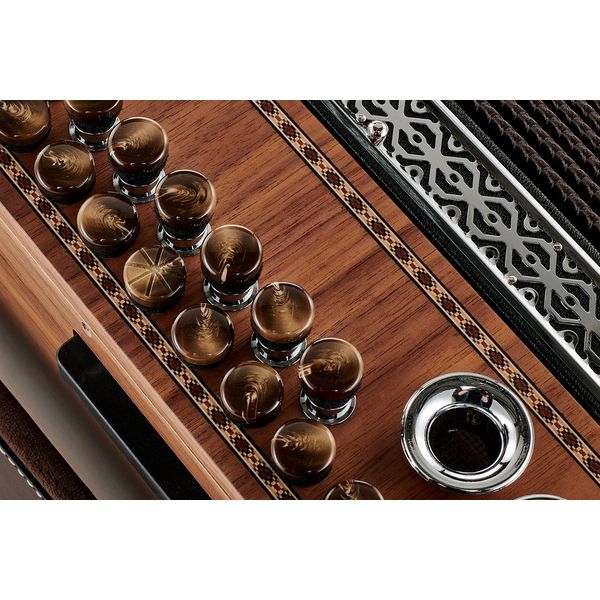 Krntnerland Edelweiss Plus G/C/F/Bb