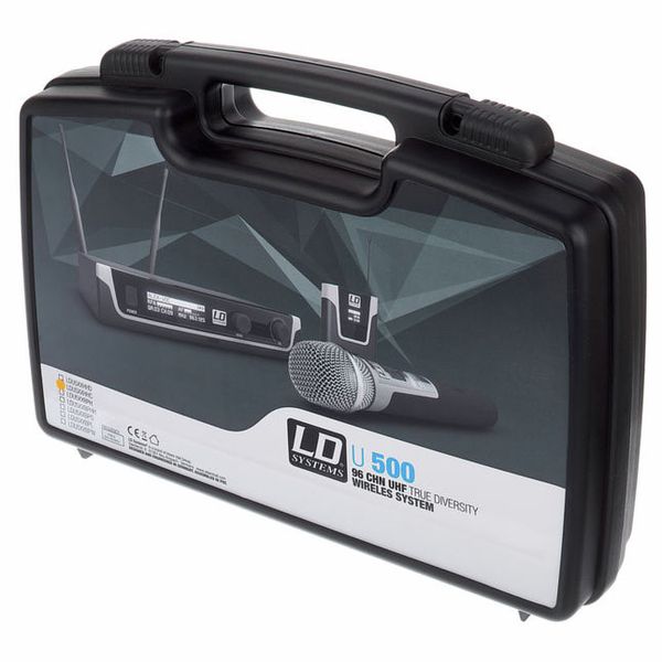 LD Systems U508 HHC