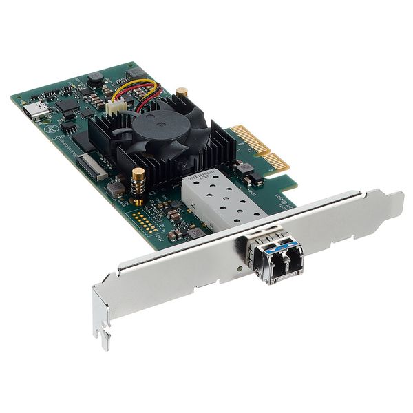 Blackmagic Design DeckLink IP HD Optical