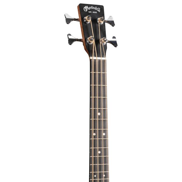 Martin Guitar DJR-10E BASS Burst