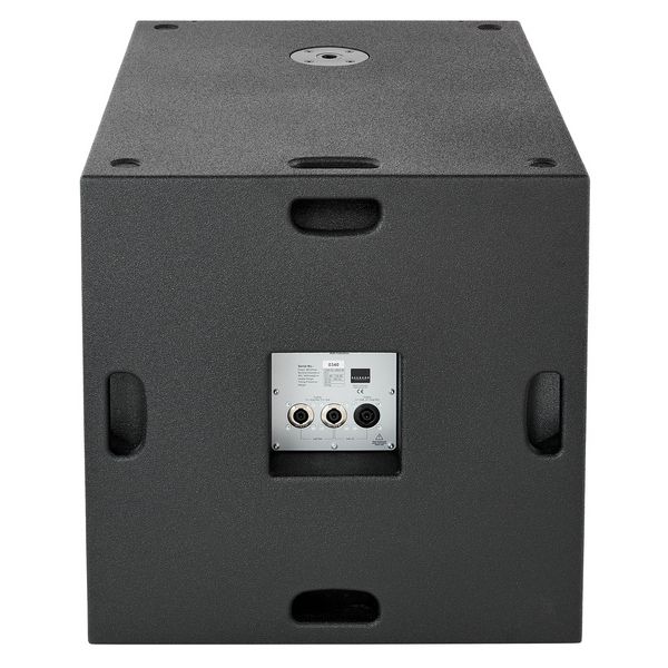 Seeburg Acoustic Line G Sub 1801