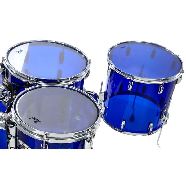Pearl Crystal Beat Studio Blue S.