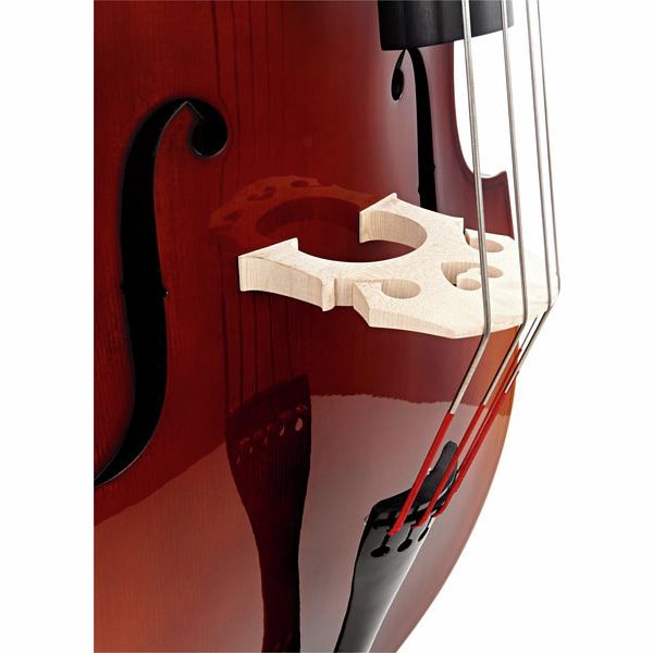 Thomann 11/5str 3/4 Europe Double Bass