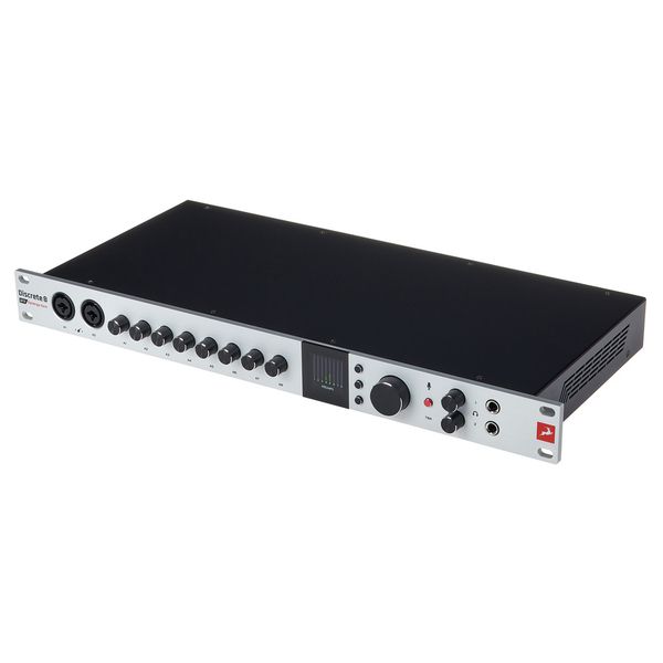 Antelope Discrete 8 Pro Synergy Core