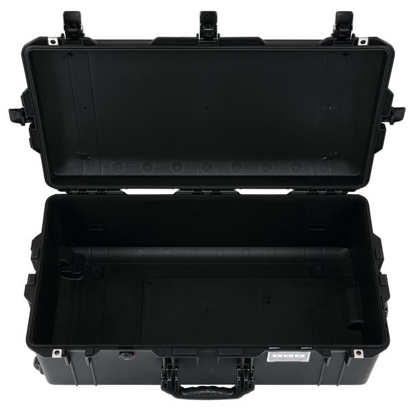 Peli 1615 Air Empty Black