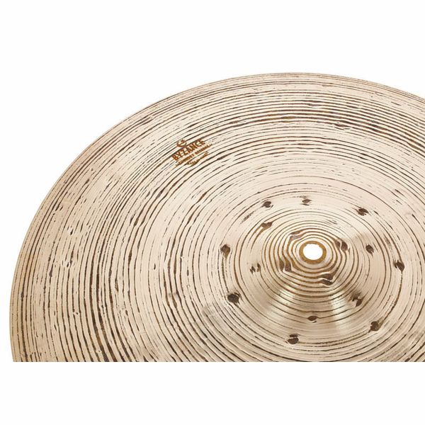 Meinl 16" Byzance Foundry Reserve HH