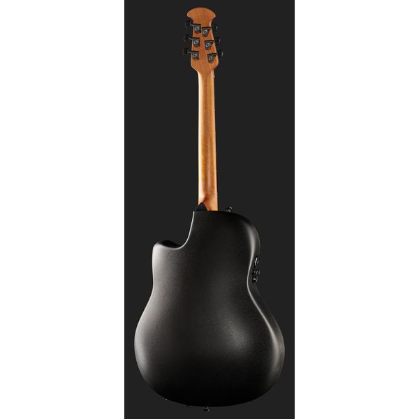 Ovation Ultra 1526PBM-G Pitch Black