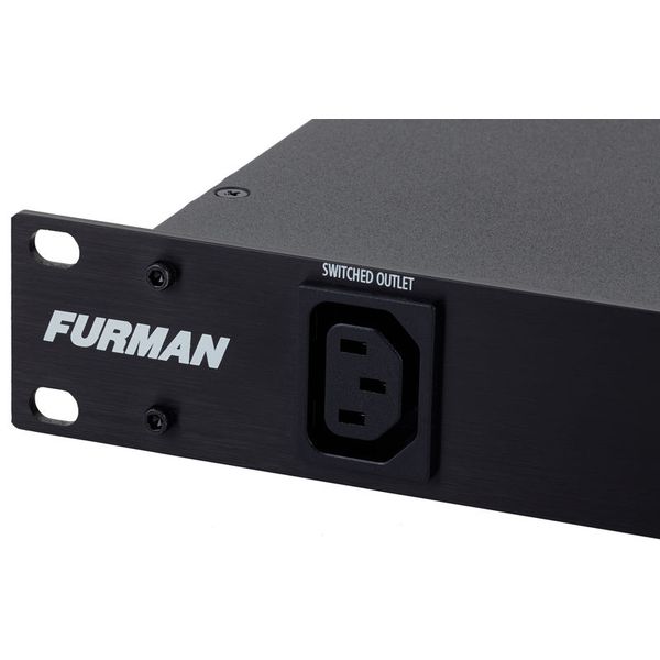 Furman M-10x E