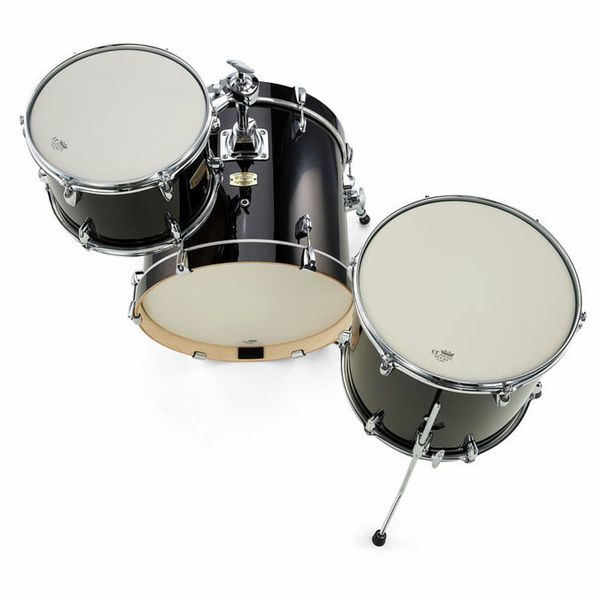 Yamaha Stage Custom Bop Kit RB