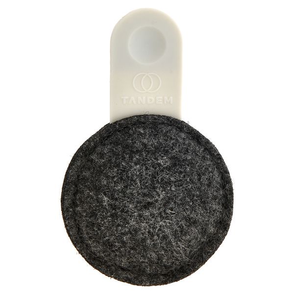 Tandem Drums Drops 60g grey