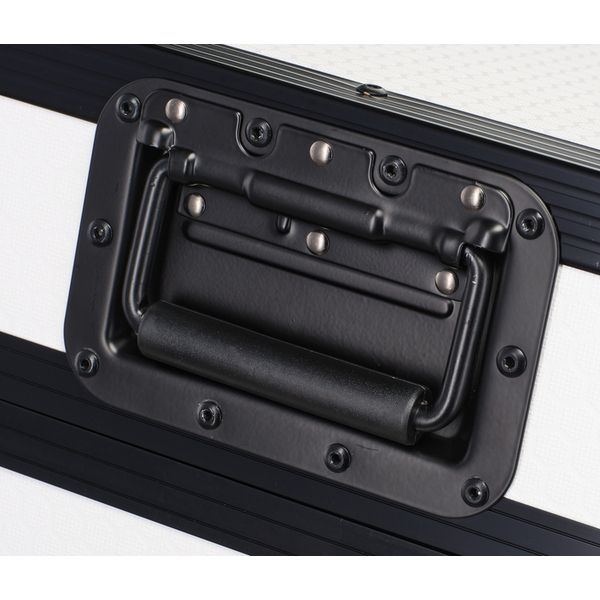 Showgear Portable Z-Style Table White