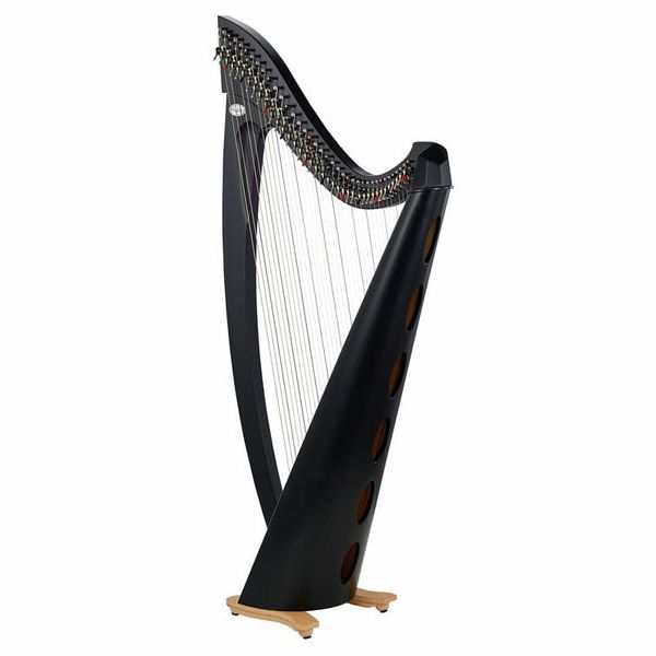 Salvi Titan Ebony Sipario Biocarbon