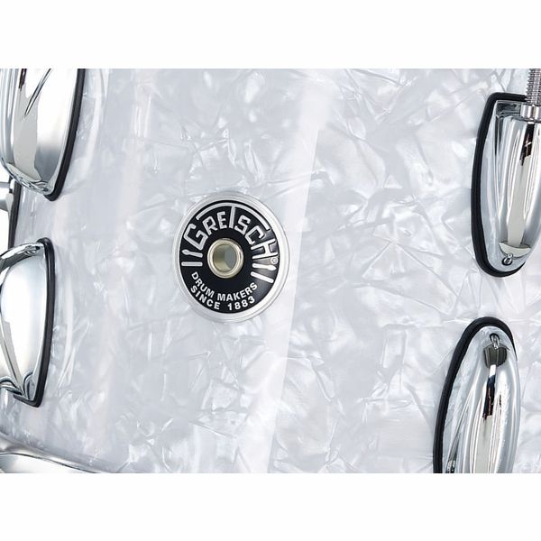 Gretsch Drums Brooklyn Micro Kit WMP