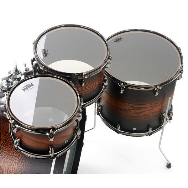 Yamaha Live Custom Hybrid Rock UES