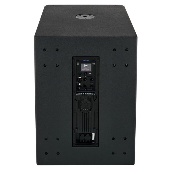 RCF ART 915/18 AX Power Bundle