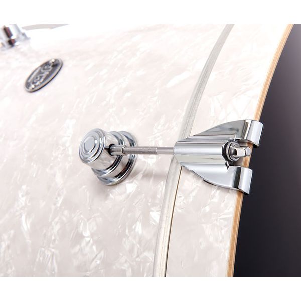 DW Performance Std. White Marine