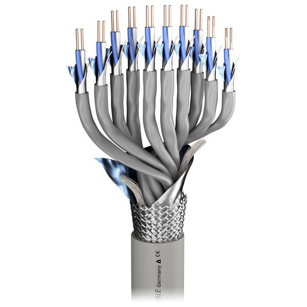Sommer Cable Logicable MP MODF 10 CPR