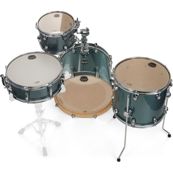 Mapex Mars Birch Bebop Shell Set MI