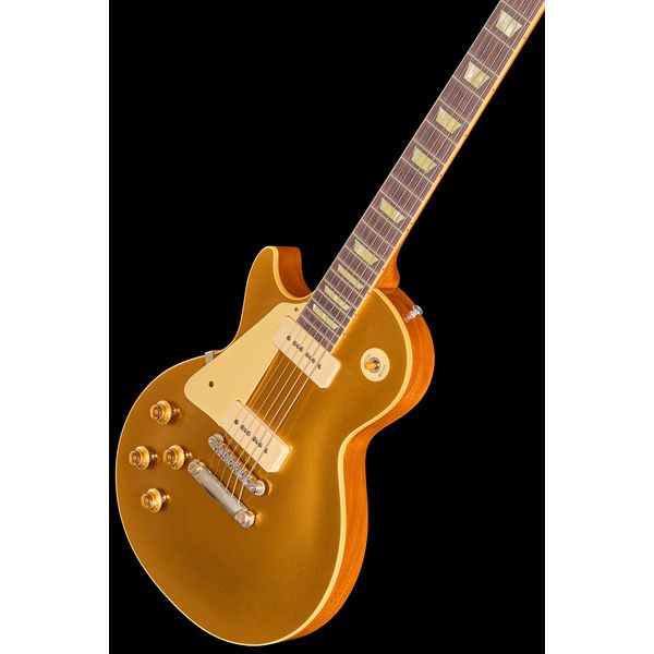 Gibson Les Paul 56 Goldtop VOS LH