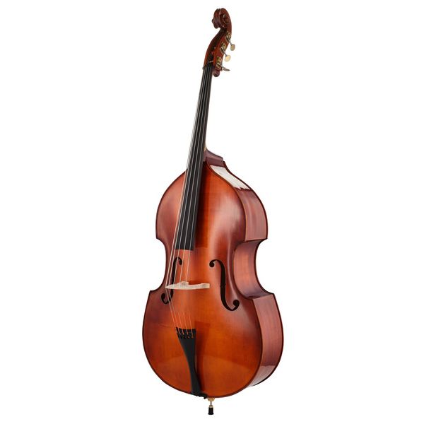 Meister Rubner Double Bass No.62 4/4 5-string