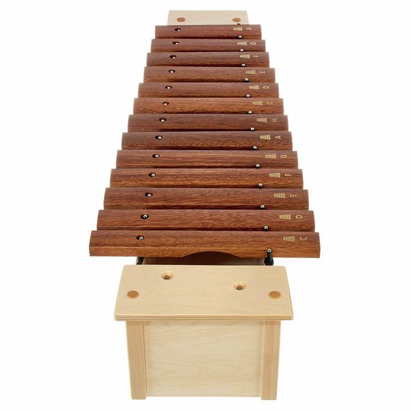 Goldon Soprano Xylophone Model 10200