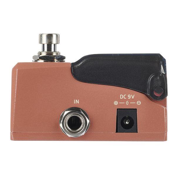 Joyo JF-323 Wooden Sound Ac. Sim