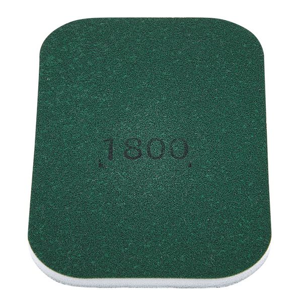 Micro-Mesh Soft Touch Pad 1800