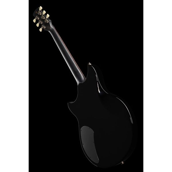 Yamaha Revstar RSE20 Black