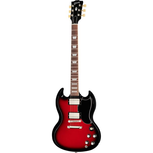 Gibson SG 61 Standard CRB