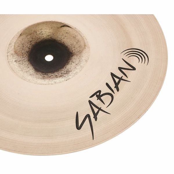 Sabian 14" AAX AAXplosion Crash
