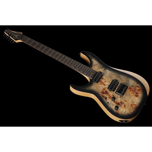 Schecter Reaper-6 LH SCB